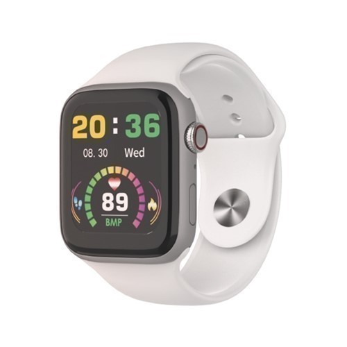 RELOJ SMARTWATCH M-TK TR9169 BLANCO